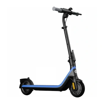 Электросамокат Ninebot eKickscooter C2 PRO Детский