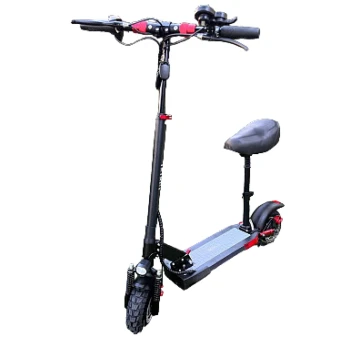 Электросамокат IKINGI  M4 PRO