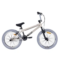 Велосипед BMX Tech Team GOOF 2024 темно-песочный